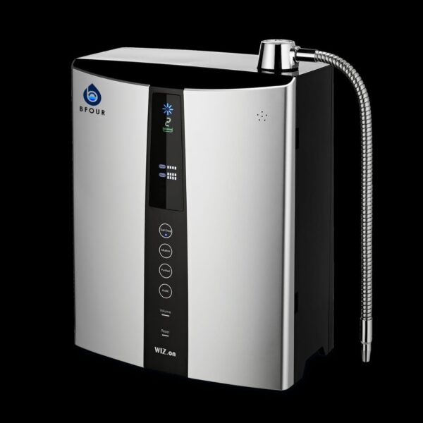 BEFOUR LIFE CORE WATER IONIZER NO-5000